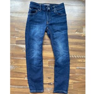 BOYS H&M skinny jeans - Size 7/8